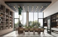 Park Hyatt Hotel فنادق في مديرية تنغ