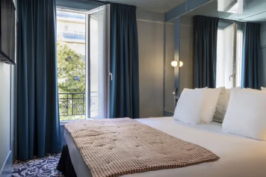 ラ コンヴァザシオン