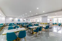 達拉特旗響沙假日酒店 - 早餐