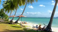 Koh Mook Riviera Beach Resort - Spa