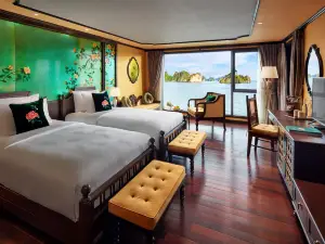 Indochine Premium Halong Bay