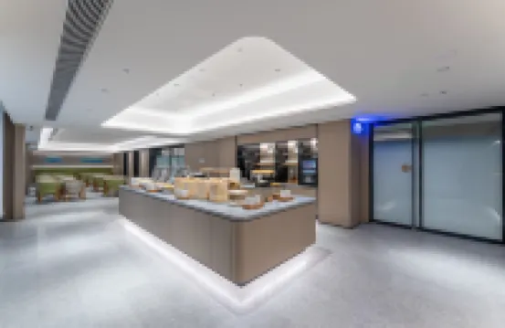 JI Hotel (Jinhua Railway Station)