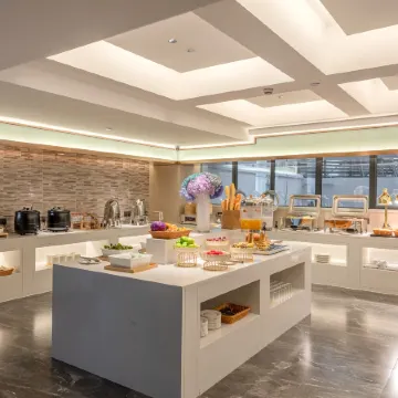 Lavande Hotel (Jieyang Rongcheng Branch)