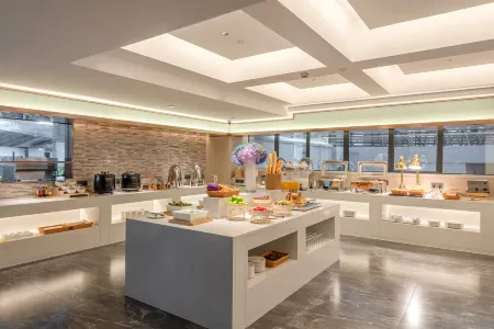 Lavande Hotel (Jieyang Rongcheng JinXianMen store)