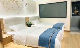 Anning Ruibao Tangquan Resort Hotel