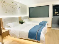 Anning Ruibao Tangquan Resort Hotel