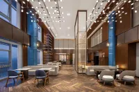 Jiangshan Haiwaihai Hotel - 5-Star