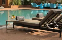 Barceló Anfa Casablanca - Gym