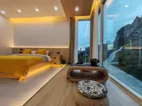 Enshi Canyon Zhuwai Tingfeng Homestay