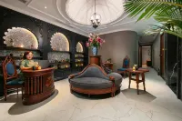 Le Chanvre Hanoi Hotel & Spa - spa
