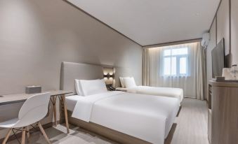 HanTing Hotel (Shanghai Hongqiao Tianshan Road)