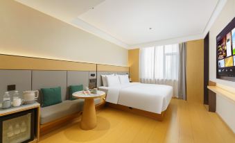 JI Hotel (Shenyang Railway Station)