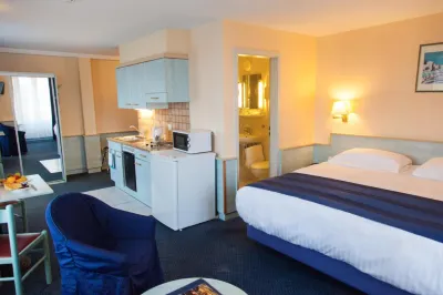 Hotel Montbrillant Hotels in 