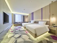 Lavande Hotel (Liaocheng East Ajiao Street)