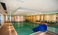 Langstone Cliff Hotel - piscine