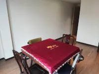 Wuyishan Jingcheng Holiday Hotel (Impression Dahongpao Branch, Sangu Resort) Hotels in Wuyishan