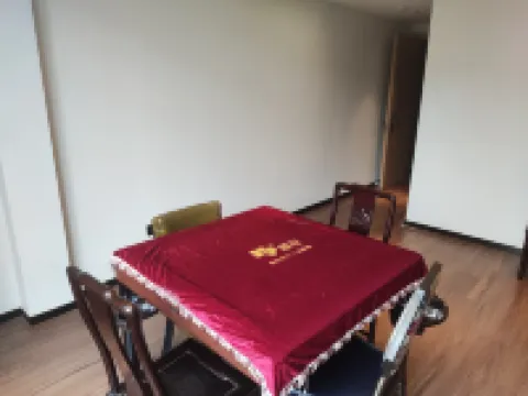 武夷山景城·假日酒店（三姑度假區印象大紅袍店）