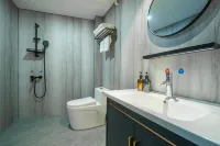 Heshan Gongxing Luxury Hotel