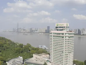 Holiday Inn Wuhan Riverisde