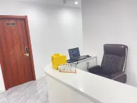 凱仕達アパートメント