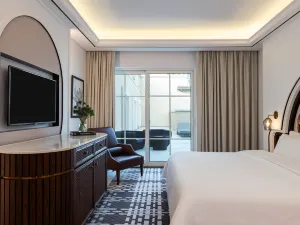 The Westin Dubai Mina Seyahi Beach Resort & Marina