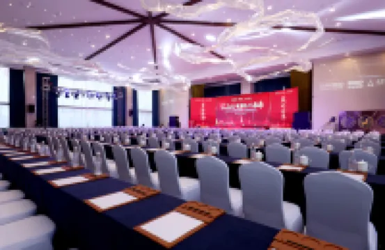 長興博陽開元名庭大酒店