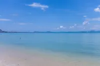 Sanya Yuehai Xiangshu Villa (Serenity Coast Intercontinental Road) Hotels in 