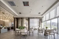 Daotianyi Mountain residence B&B - فطور