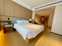 Shankee Tea Style Hotel (Fuzhou High-speed Railway Station High-tech Zone Administrative Committee)
