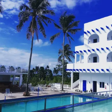 Brizo Hotel and Resort Tagaytay