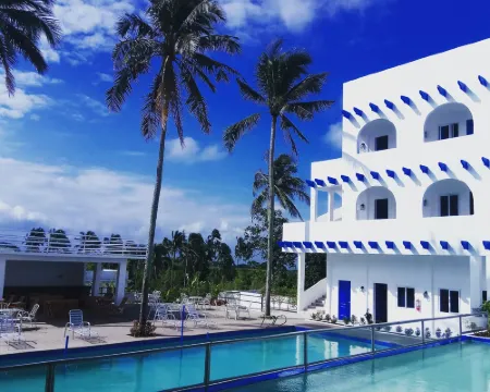 Brizo Hotel and Resort Tagaytay Hotels in Silang