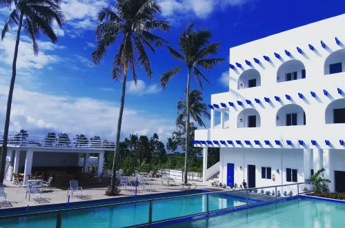 Brizo Hotel and Resort Tagaytay Hotels in Silang