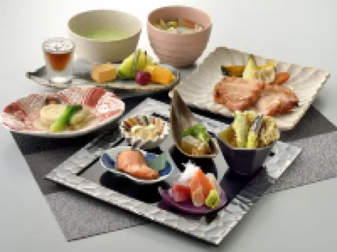 ฮาตาโกะ นาโงะมิ โรงแรมในนิกโก