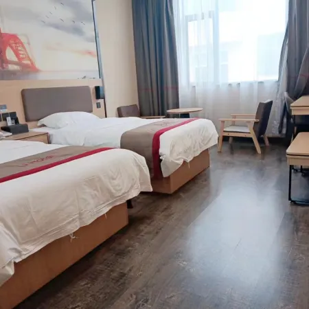 Hotels in Southern Europe