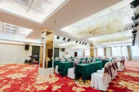 Victoria International Hotel Hotels in Dalian