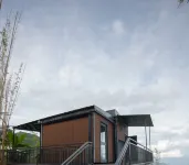 Listen to Ziyun. Yunshang Shiwai Hotel Hotels in Zhenkang County