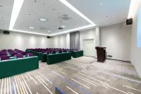 GreenTree Eastern Hotel (Fuzhou Software Park Jingxi Houyu Subway Station)