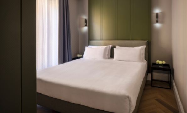 UNA Hotels Galles Milano