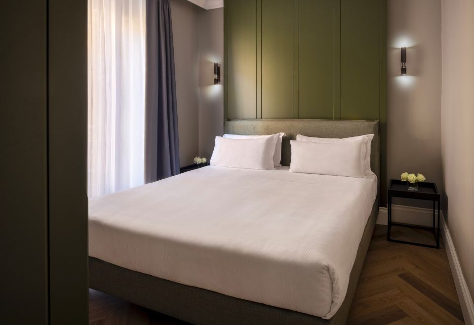 호텔 갈레스 밀라노 이미지