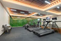 Lavande Hotel (Yinchuan Ningxia Medical University General Hospital)