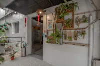 Light Hostel Chiayi