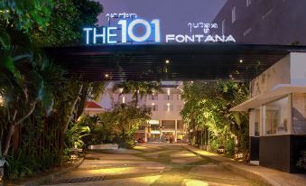 THE 1O1 Bali Fontana Seminyak