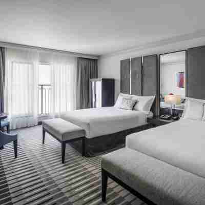 InterContinental Sydney Double Bay, an IHG Hotel Rooms