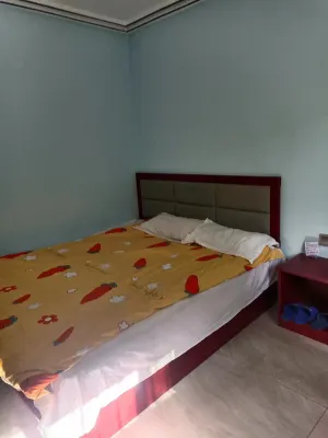 Fengdu Liangchen Hotel
