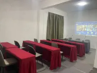 Mandu Yayuan Hotel (Jianyang Tianfu Airport Branch) - Business