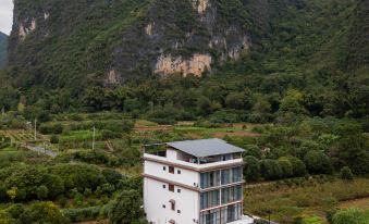 Amy·B&B (Yangshuo Xingping Lijiang Branch)