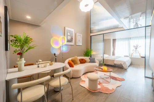 晨悅美宿（珠海站店）