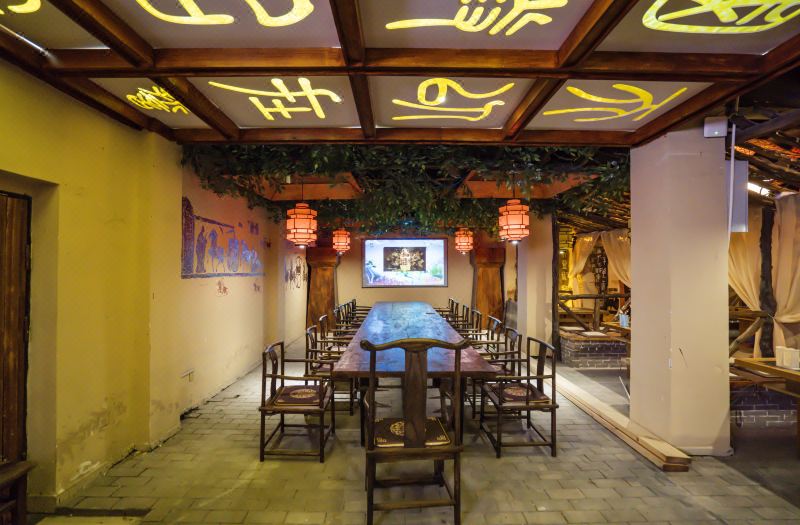 Xi'an · Terracotta Army | Terracee Courtyard No. 9 Yard (Terracotta Army Museum Scenic Area) photo 4