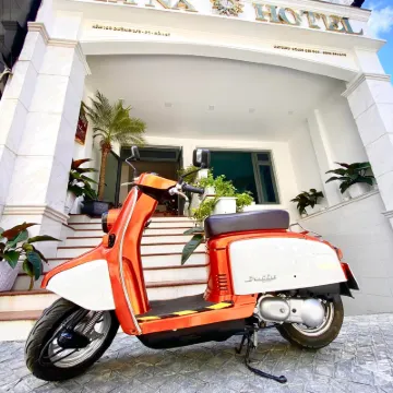 Ha Na Hotel Da Lat Hotels near Da Lat Night Market