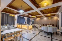 Hotel Qiyun View,Lushan National Park